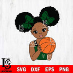 Milwaukee Bucks Girls sport 11 Svg Eps Dxf Png File, Digital Download, Instant Download