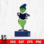 Minnesota Timberwolve Grinch Leopard Coffee Svg Eps Dxf Png File, Digital Download, Instant Download