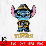 Missouri Tigers Stitich Freddy Krueger Svg Eps Dxf Png File, NCAA svg, Digital Download, Instant Download