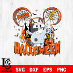 Muffin Satan Halloween svg Svg Eps Dxf Png File, Digital Download, Instant Download