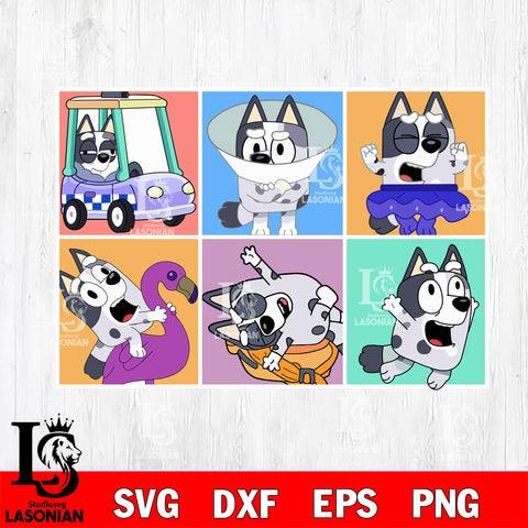 My Emotions In A Day Svg Eps Dxf Png File, Digital Download, Instant Download