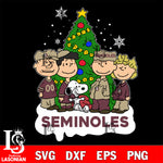 Florida State Seminoles Christmas svg eps dxf png file.jpg