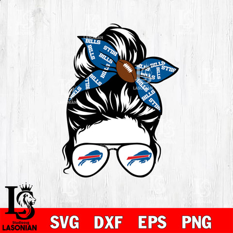 Buffalo Bills svg ,eps,dxf,png file , digital download