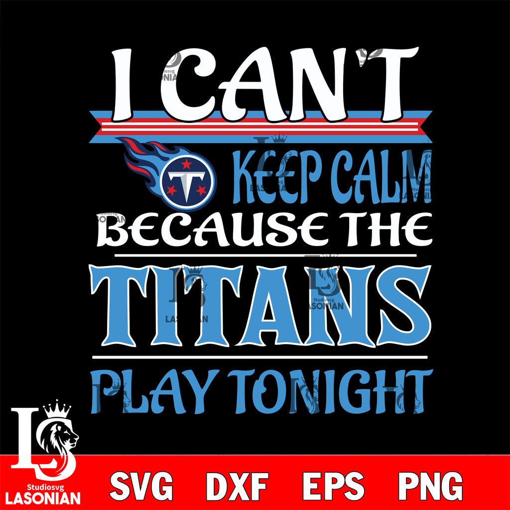 tennessee titans tonight