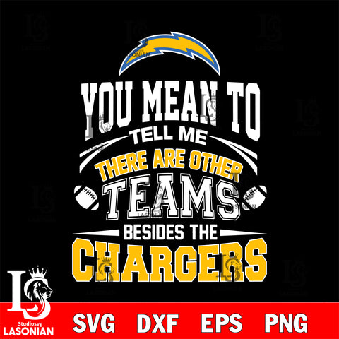 Not all superheroes wear underwear Los Angeles Chargers on the outside svg,eps,dxf,png file , digital download