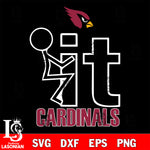It the Arizona Cardinals svg ,eps,dxf,png file , digital download