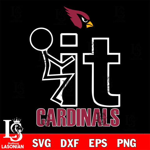 It the Arizona Cardinals svg ,eps,dxf,png file , digital download
