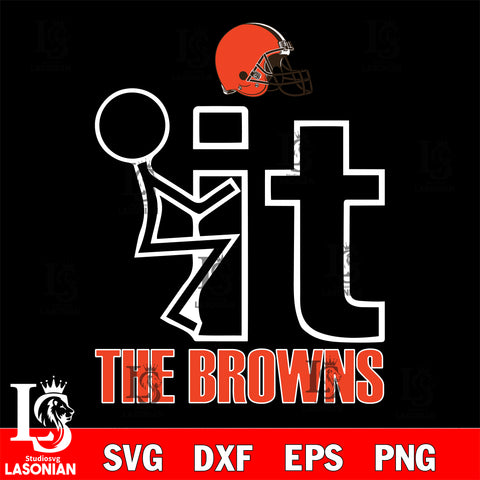 It the Cleveland Browns svg ,eps,dxf,png file , digital download