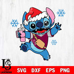 New Mexico State Aggies Christmas Stitch With Tumbler Svg Eps Dxf Png File, Digital Download, Instant Download
