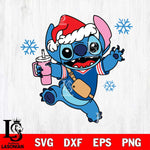 New York Yankees Christmas Stitch With Tumbler SVG DXF EPS PNG file, Cut file cricut, Instant Download