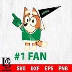 North Texas Mean Green Bingo 1# Fan Svg Eps Dxf Png File,NCAA Svg Files,Bluey svg ,Digital Download ,Instant Download, Cricut File