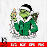 North Texas Mean Green Is This jolly Enough Svg Eps Dxf Png File, Digital Download, Instant Download
