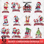 Northern Illinois Huskies Disney NCAA Sport Bundle SVG PNG Svg Eps Dxf Png File, Digital Download