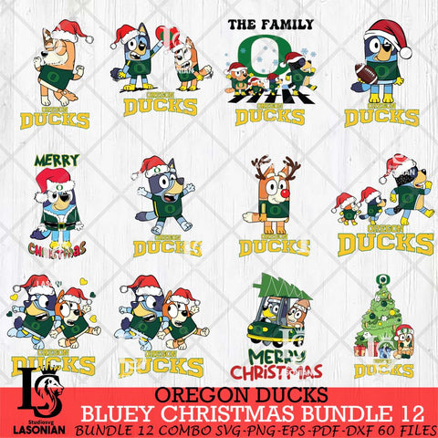 Oregon Ducks Disney NCAA Sport Bundle SVG PNG Svg Eps Dxf Png File, Digital Download