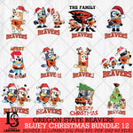 Oregon State Beavers Disney NCAA Sport Bundle SVG PNG Svg Eps Dxf Png File, Digital Download