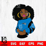 Orlando Magic Girls sport 6 Svg Eps Dxf Png File, Digital Download, Instant Download