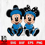 Orlando Magic Mickey Minne 3 Nba Svg Eps Dxf Png File, NBA svg, Digital Download, Instant Download