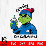 Philadelphia 76ers Grinchy But Caffeinated Svg Eps Dxf Png File, Digital Download, Instant Download