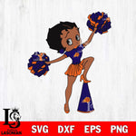 Phoenix Suns Girls sport 2 Svg Eps Dxf Png File, Digital Download, Instant Download