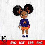 Phoenix Suns Girls sport 3 Svg Eps Dxf Png File, Digital Download, Instant Download