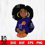 Phoenix Suns Girls sport 6 Svg Eps Dxf Png File, Digital Download, Instant Download