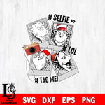 Photograph Cat In The Hat Selfie svg, Dr Seuss Day svg Svg Eps Dxf Png File,Dr seuss File Cut , Digital Download , Instant Download, Cut Svg Files