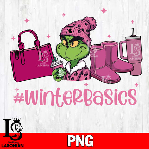 Pink Boujee Cartoon Leopard Png. Winter bassics  PNG file , Digital Download , Instant Download