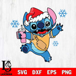 Pittsburgh Steelers Christmas Stitch With Tumbler Svg Eps Dxf Png File, Digital Download, Instant Download