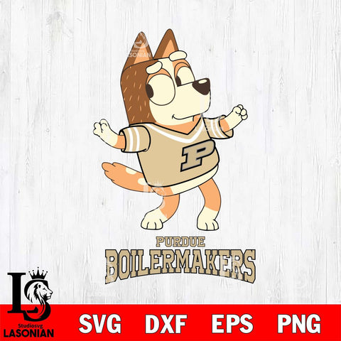 Purdue Boilermakers Chilli Dance Svg Eps Dxf Png File, Digital Download, Instant Download