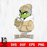 Purdue Boilermakers Grinch Bougie Christmas Cut Files Cricut, Svg Dxf Eps Png file, Digital download , Silhouette
