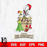 Purdue Boilermakers Snoopy Sport 11 Svg Eps Dxf Png File, Digital Download