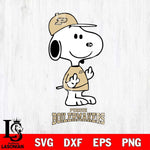Purdue Boilermakers Snoopy Sport 8 Svg Eps Dxf Png File, Digital Download