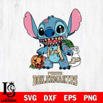 Purdue Boilermakers Stitch Zombie Svg Eps Dxf Png File, NCAA svg, Digital Download, Instant Download
