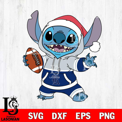 Rice Owls Stitch Football Christmas File Cut, NCAA SVG DXF EPS PNG FILE, Digital Download , Criucut , Silhouette