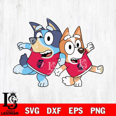 STL city soccer svg eps dxf png file, Digital Download, Instant Download