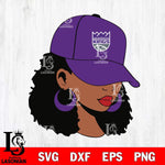 Sacramento Kings Girls sport Svg Eps Dxf Png File, Digital Download, Instant Download
