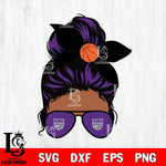 Sacramento Kings Girls sport 9 Svg Eps Dxf Png File, Digital Download, Instant Download
