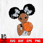San Antonio Spurs Girls sport 11 Svg Eps Dxf Png File, Digital Download, Instant Download