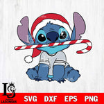 San Antonio Spurs Stitch Christmas Svg Dxf Eps Png file, Digital download,Clipart, Cut Files Cricut , Silhouette