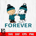 San Jose Sharks Peanuts Forever not just when we win Svg Eps Dxf Png File, Digital Download , Instant Download, Svg Files