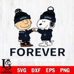 Seattle Kraken Peanuts Forever not just when we win Svg Eps Dxf Png File, Digital Download , Instant Download, Svg Files