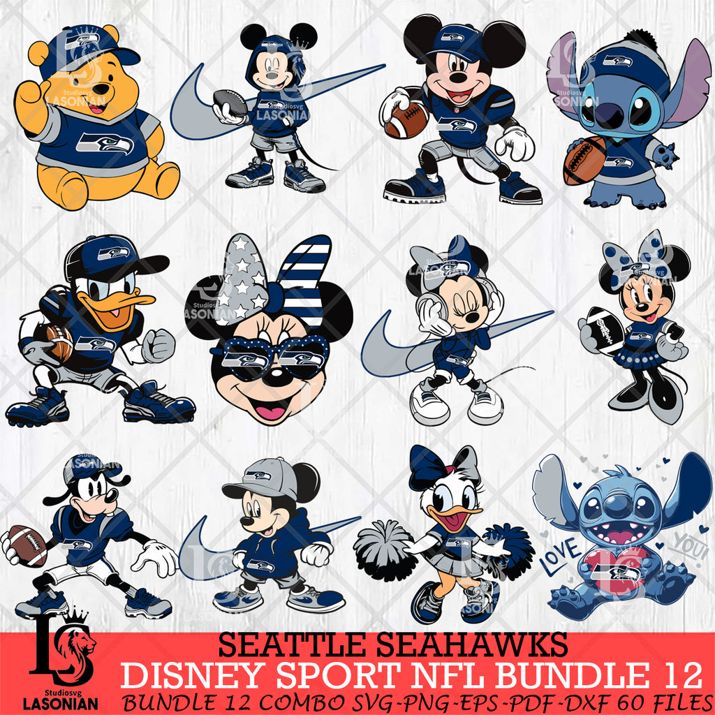 Seattle Disney Digital The Socio-Economic Ripple Effect