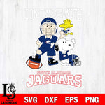 South Alabama Jaguars Snoopy Dont mess with SVG DXF EPS PNG FILE,Snoopy File Cut, NCAA Digital Download,Instant Download,Christmas Silhouette