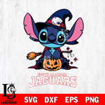 South Alabama Jaguars Stitch witch Svg Eps Dxf Png File, NCAA svg, Digital Download, Instant Download