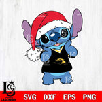 Southern Miss Golden Eagles Cute Stitch Christmas Svg Eps Dxf Png File, Digital Download, Instant Download