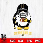 Southern Miss Golden Eagles Gnomes Christmas Svg Eps Dxf Png File, Digital Download, Instant Download