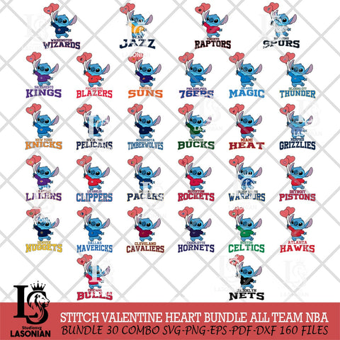 NBA – lasoniansvg