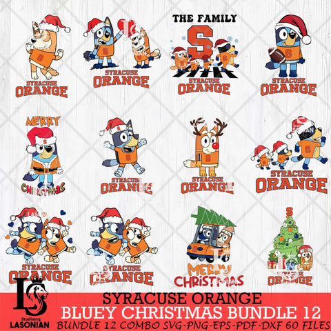 Syracuse Orange Disney NCAA Sport Bundle SVG PNG Svg Eps Dxf Png File, Digital Download