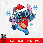 Tampa Bay Buccaneers Christmas Stitch With Tumbler Svg Eps Dxf Png File, Digital Download, Instant Download
