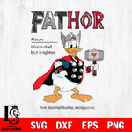 Tampa Bay Buccaneers Donald Duck Fathor Sport Svg Eps Dxf Png File, NFL File Cut,Digital Download,Instant Download,Disney Svg Files